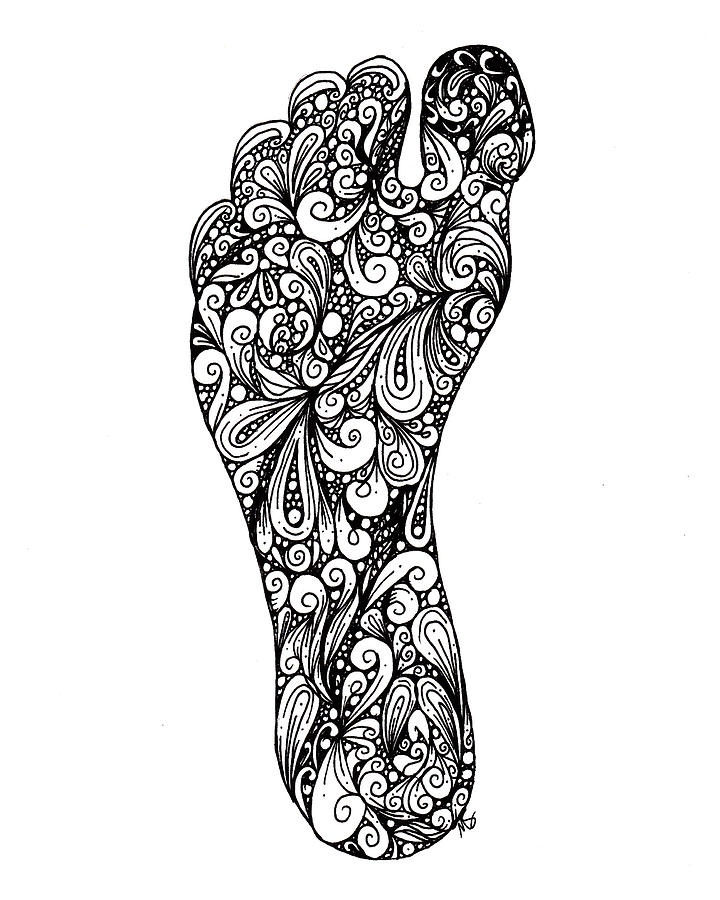balancing-on-your-feet